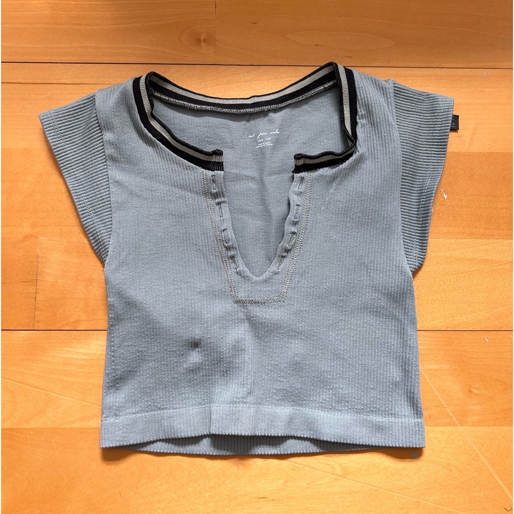 Urban Outfitters - Out From Under Go For Gold Top *DISCONTINUED COLOR*
